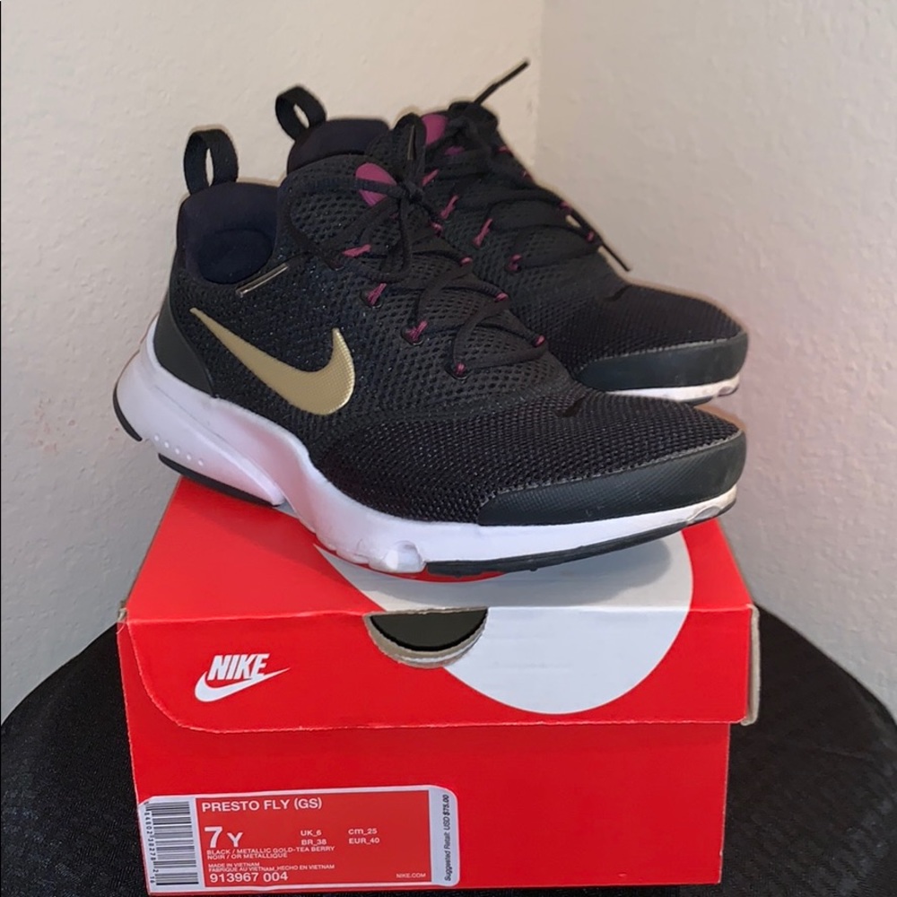 Shoes